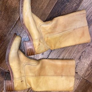 Frye Boots